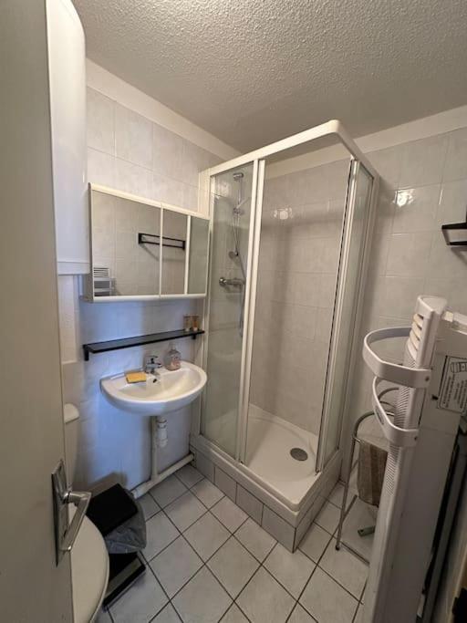 Appartement 5 Personnes Pied Des Pistes Les Adrets Ngoại thất bức ảnh